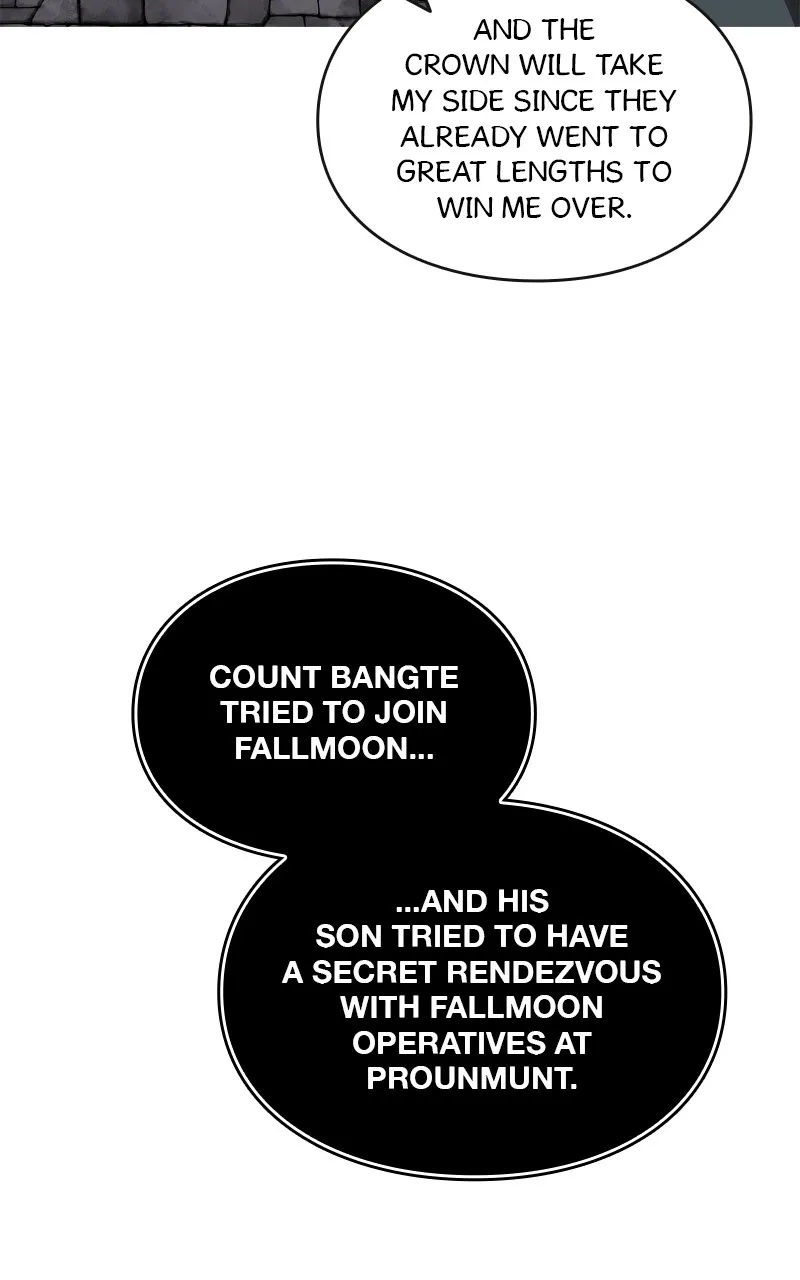 Read Becoming the Monarch chapter 64 image 46 on Lezhin