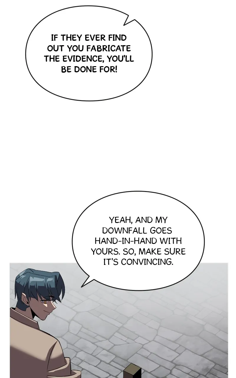 Read Becoming the Monarch chapter 64 image 48 on Lezhin