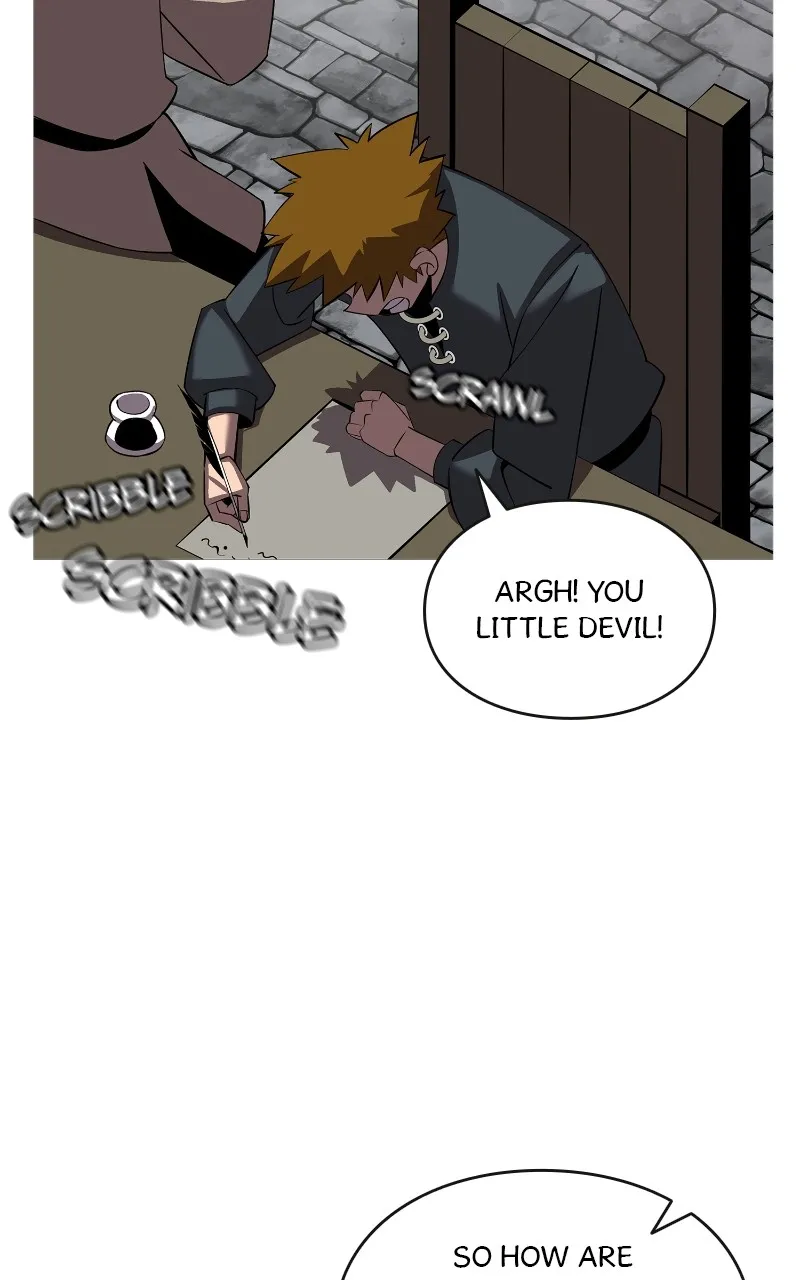 Read Becoming the Monarch chapter 64 image 49 on Lezhin