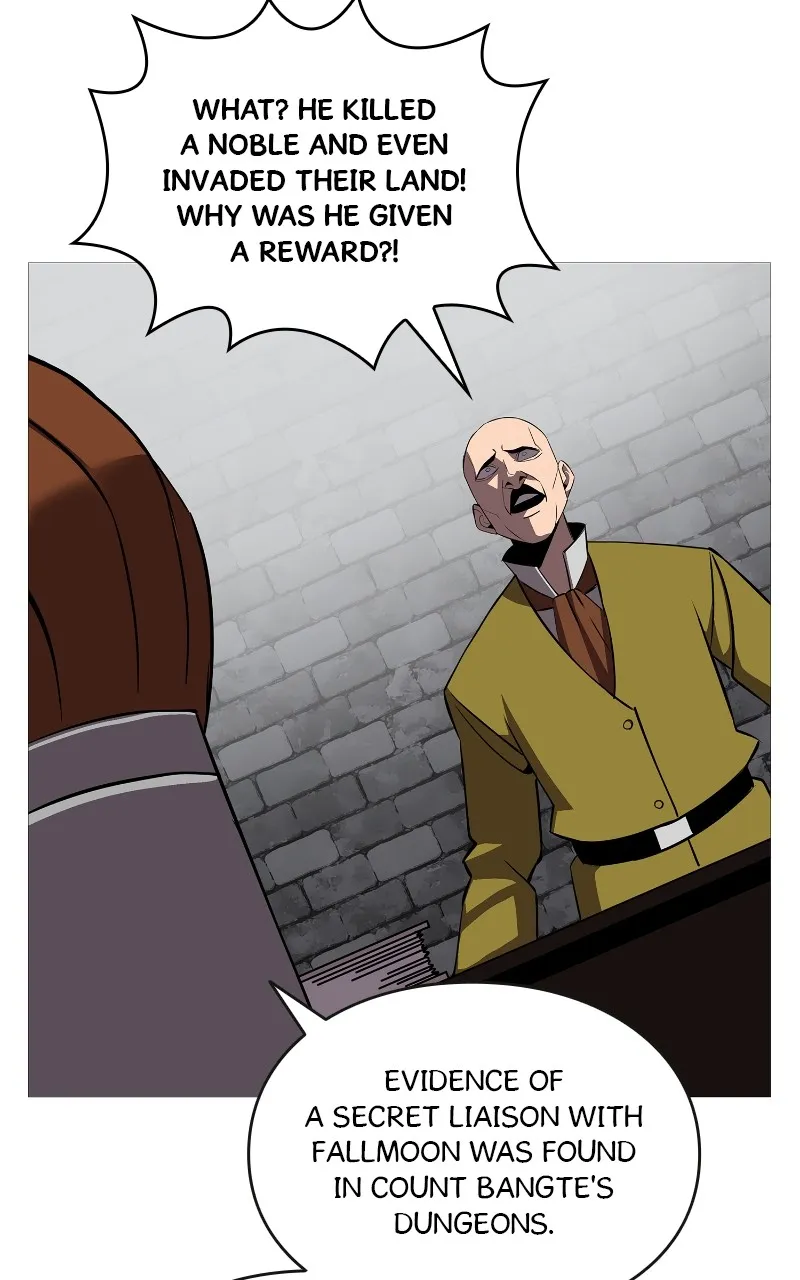 Read Becoming the Monarch chapter 64 image 56 on Lezhin