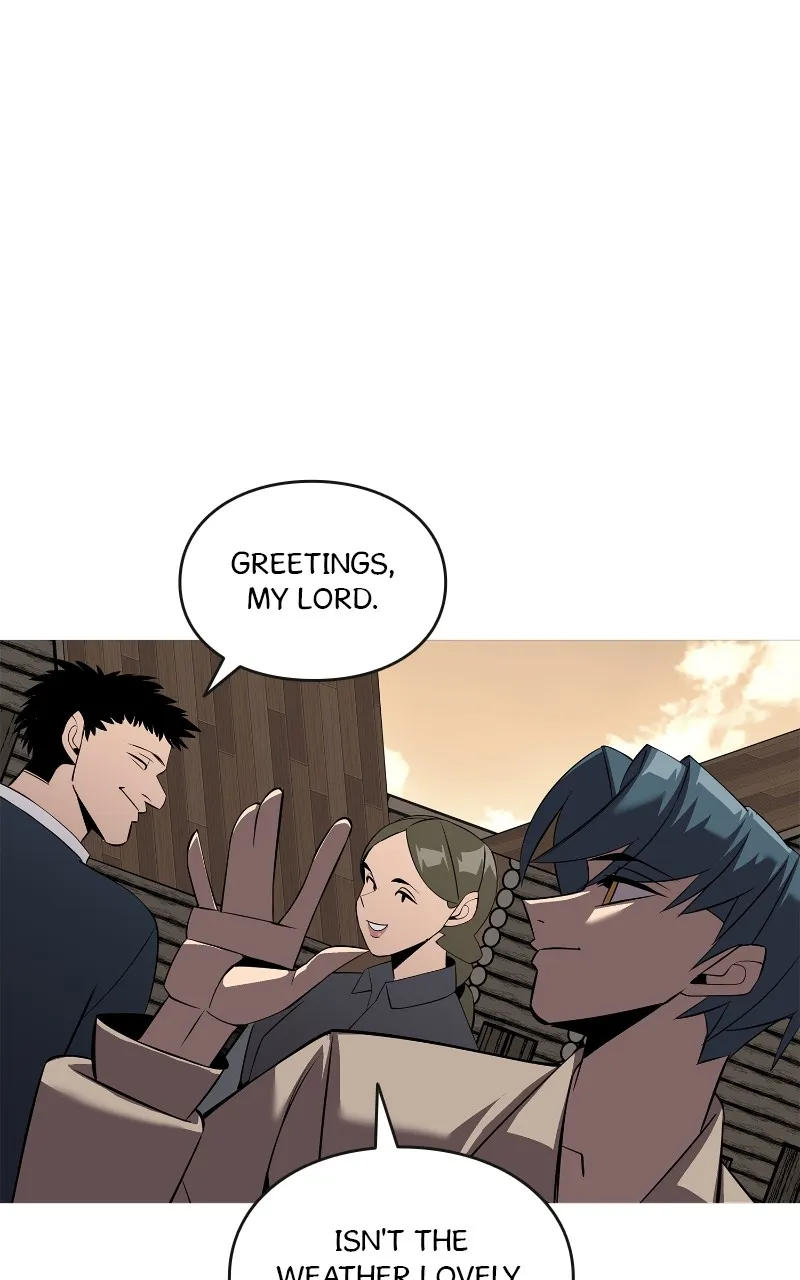 Read Becoming the Monarch chapter 64 image 61 on Lezhin