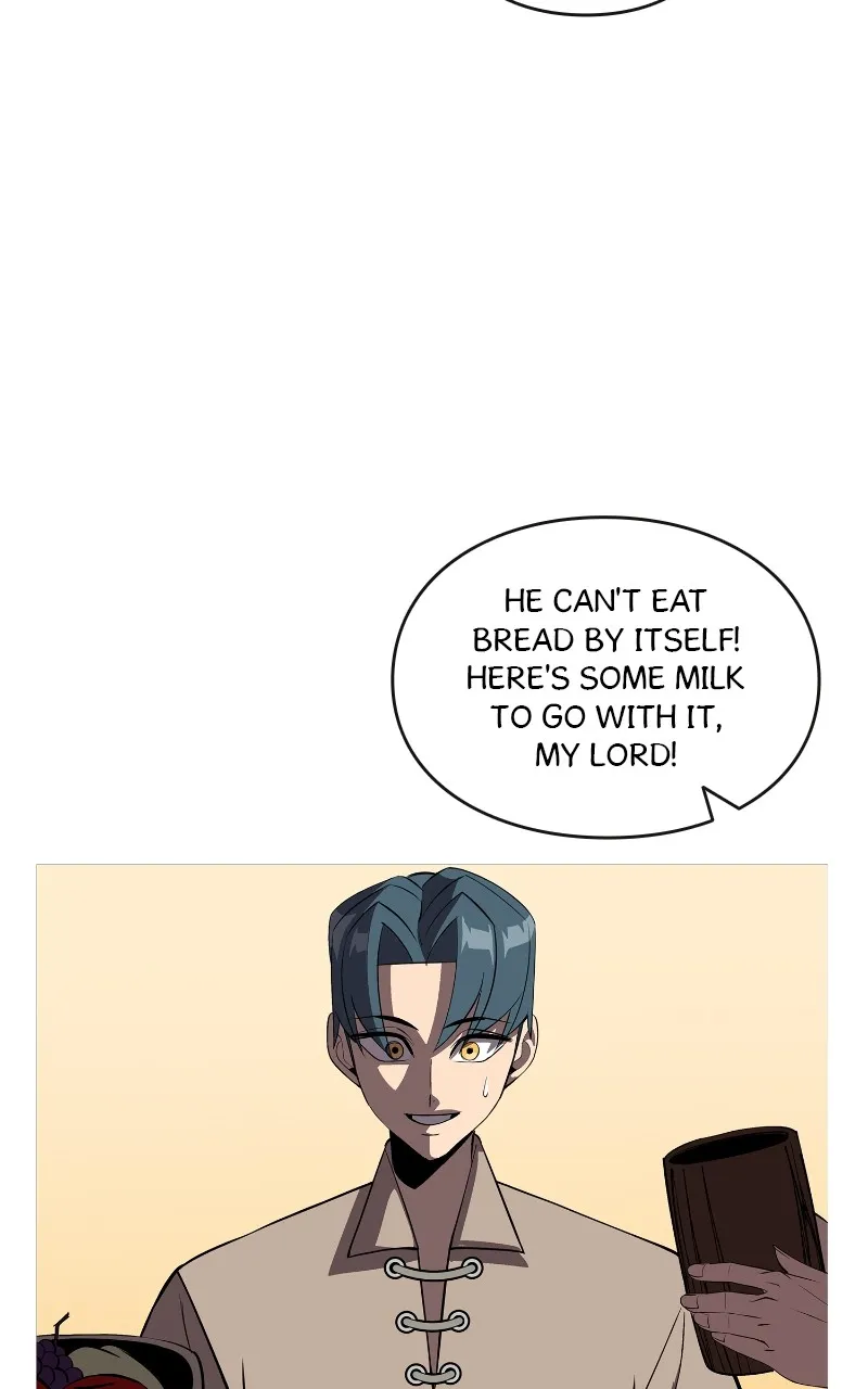 Read Becoming the Monarch chapter 64 image 63 on Lezhin