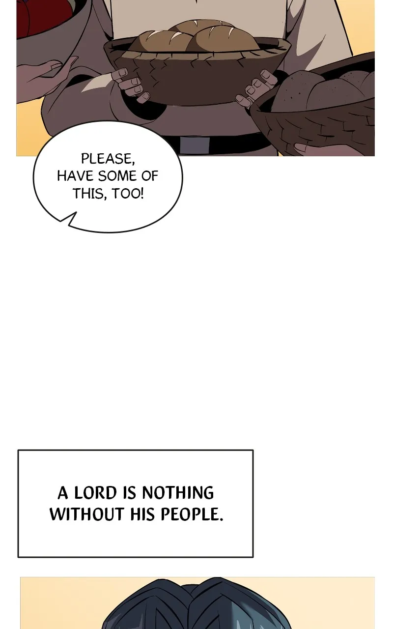 Read Becoming the Monarch chapter 64 image 64 on Lezhin