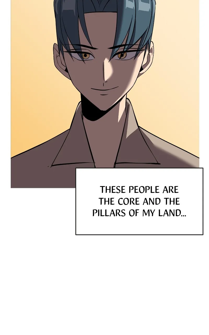 Read Becoming the Monarch chapter 64 image 65 on Lezhin