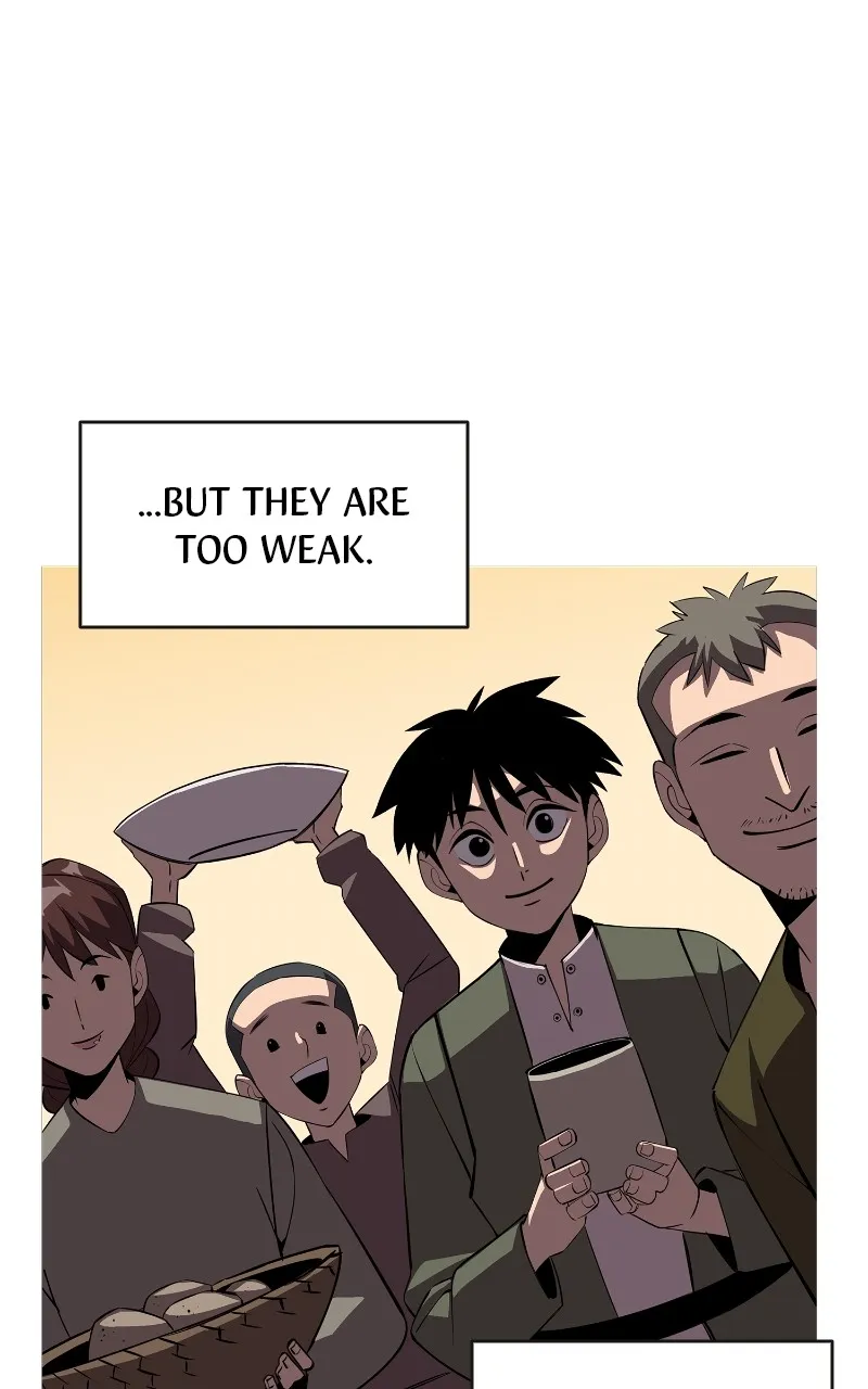 Read Becoming the Monarch chapter 64 image 66 on Lezhin