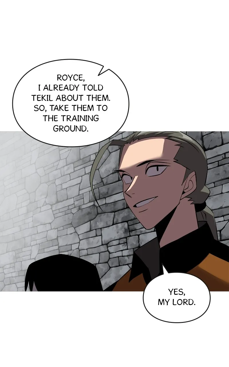 Read Becoming the Monarch chapter 64 image 75 on Lezhin