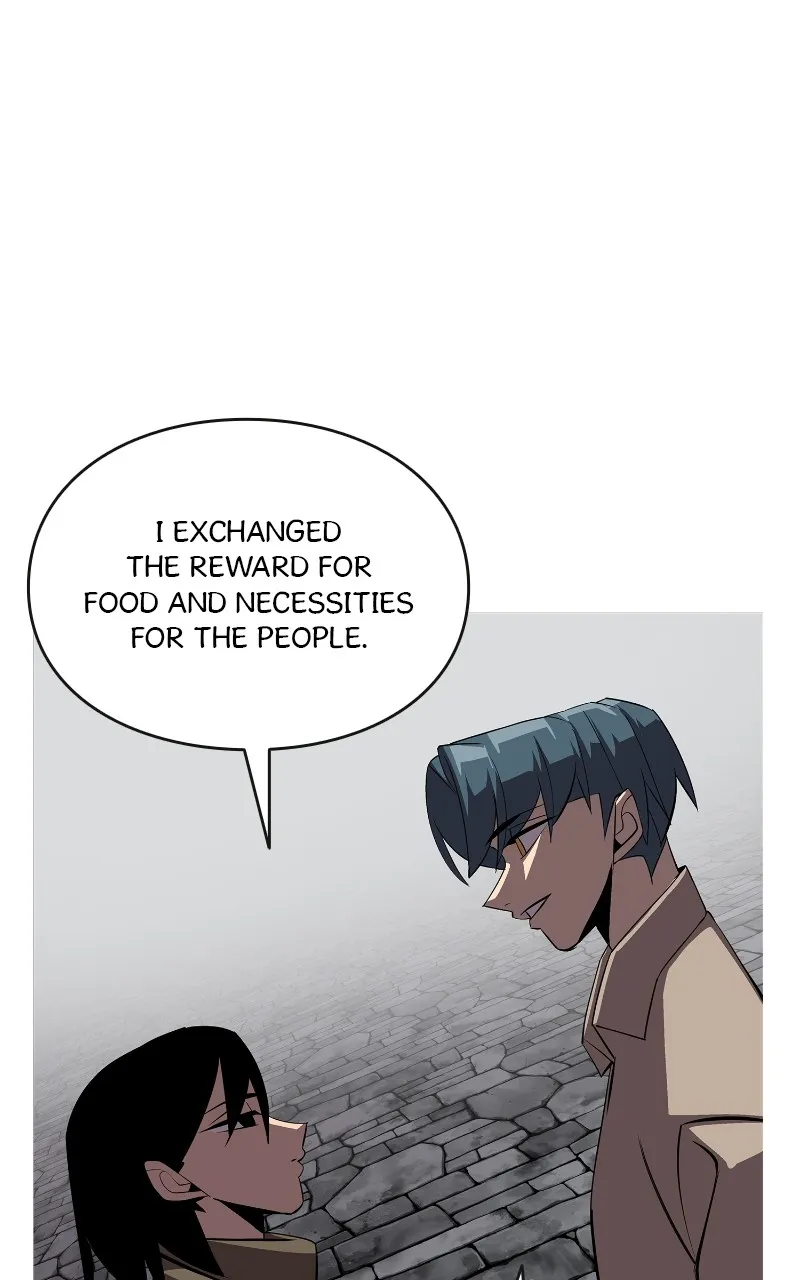 Read Becoming the Monarch chapter 64 image 76 on Lezhin