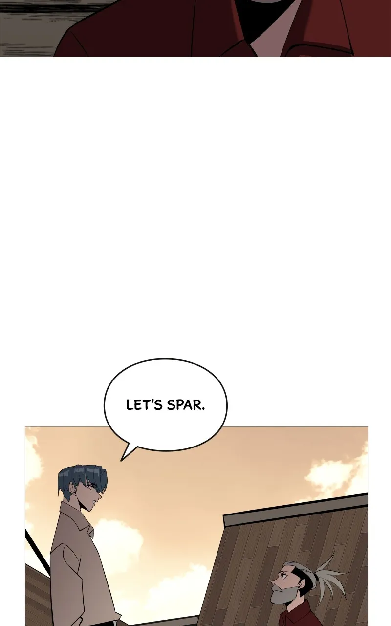 Read Becoming the Monarch chapter 64 image 84 on Lezhin
