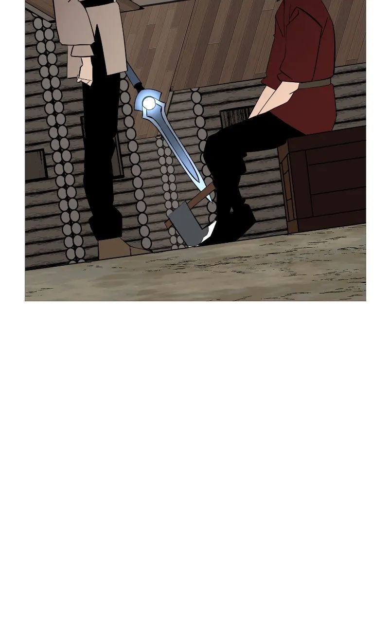 Read Becoming the Monarch chapter 64 image 85 on Lezhin
