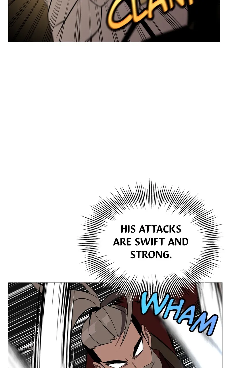 Read Becoming the Monarch chapter 66 image 10 on Lezhin