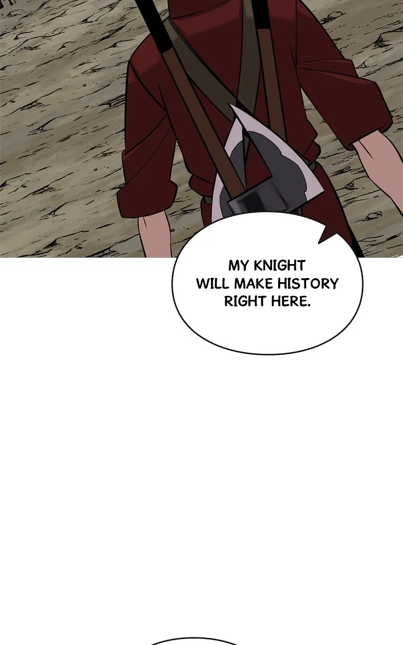 Read Becoming the Monarch chapter 66 image 100 on Lezhin