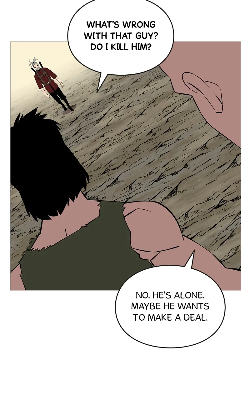 Read Becoming the Monarch chapter 66 image 101 on Lezhin