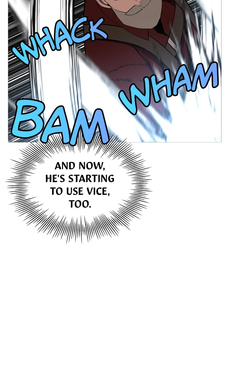 Read Becoming the Monarch chapter 66 image 11 on Lezhin