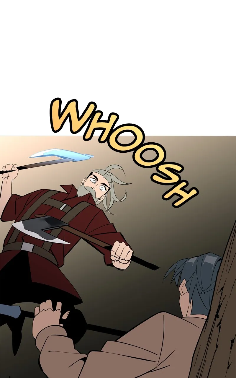 Read Becoming the Monarch chapter 66 image 13 on Lezhin