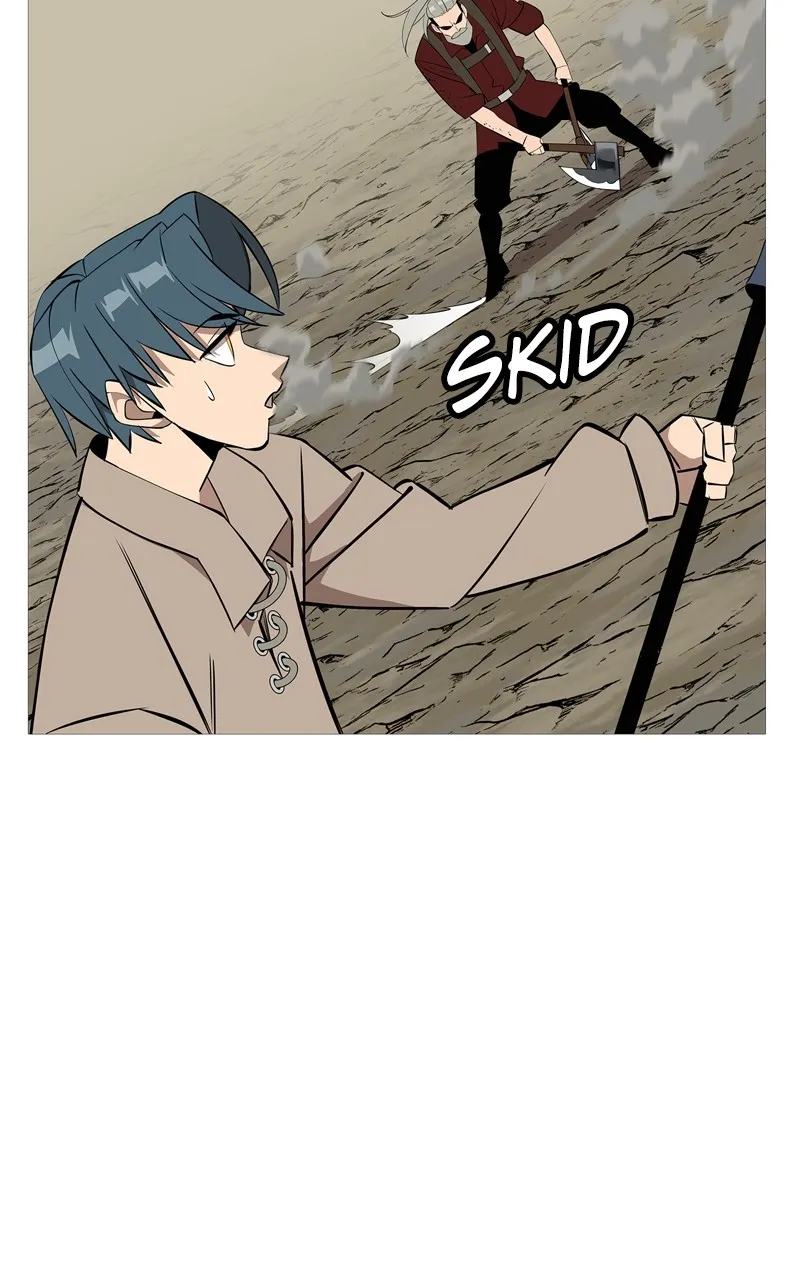 Read Becoming the Monarch chapter 66 image 23 on Lezhin