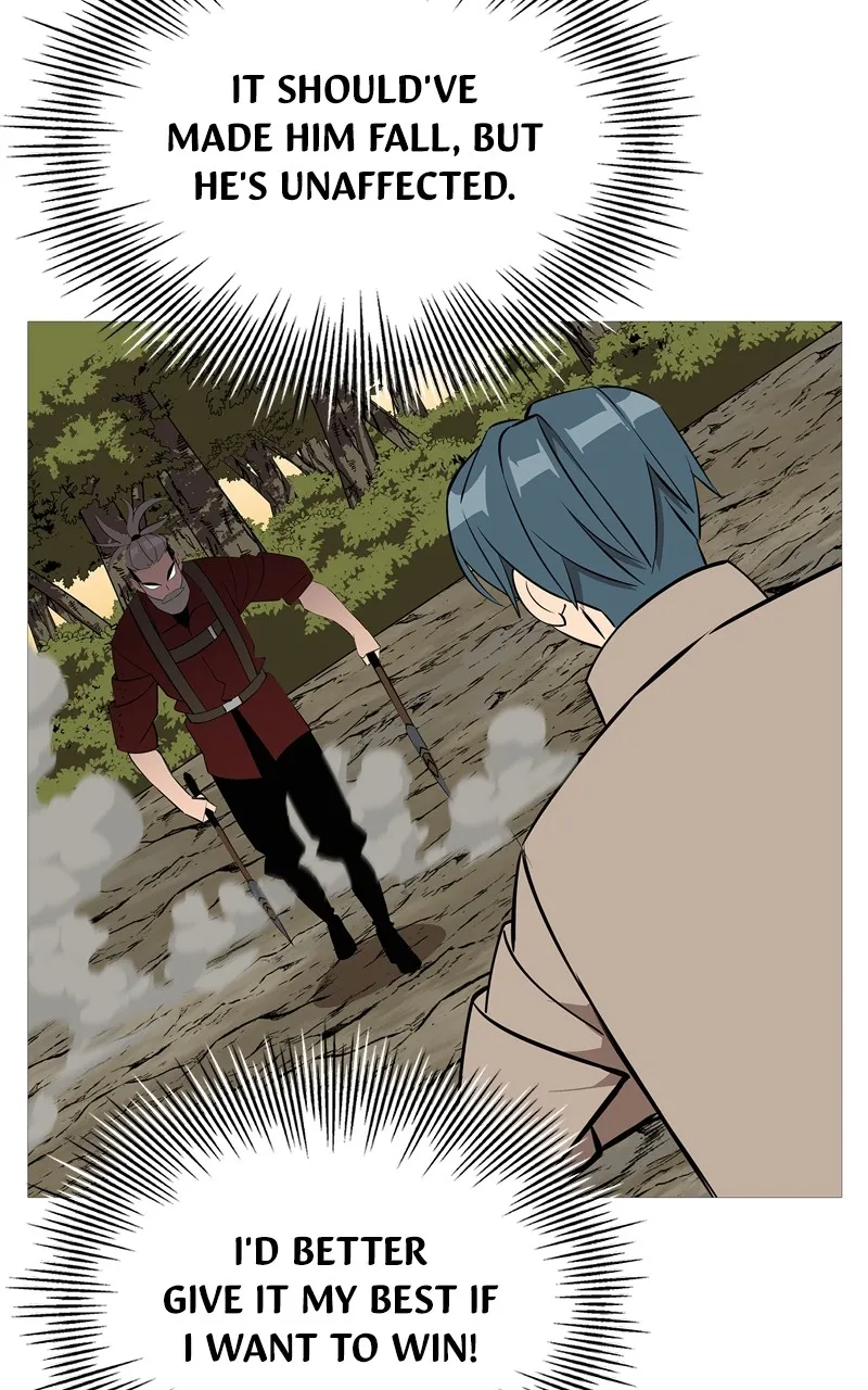 Read Becoming the Monarch chapter 66 image 25 on Lezhin