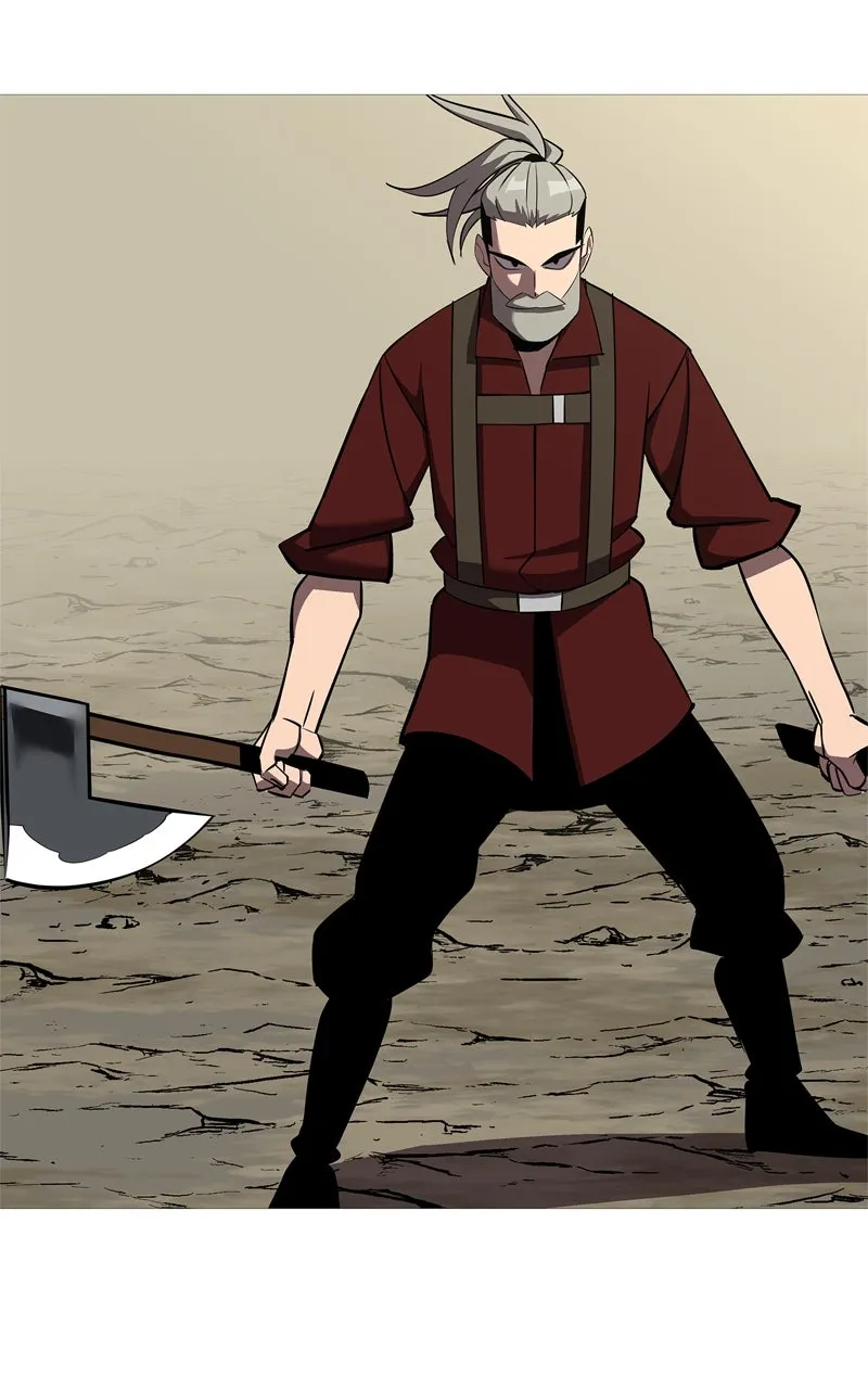 Read Becoming the Monarch chapter 66 image 3 on Lezhin