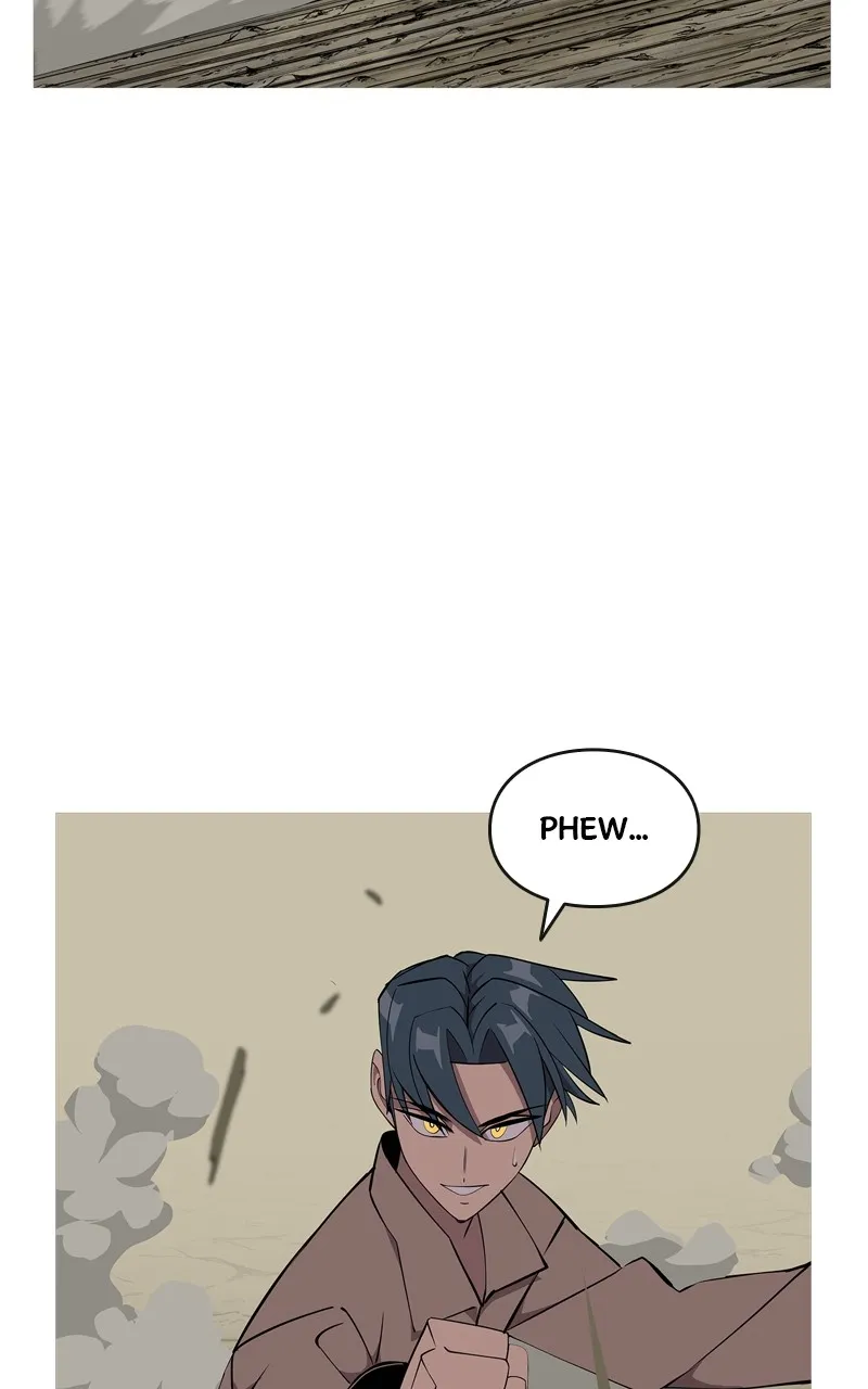 Read Becoming the Monarch chapter 66 image 34 on Lezhin