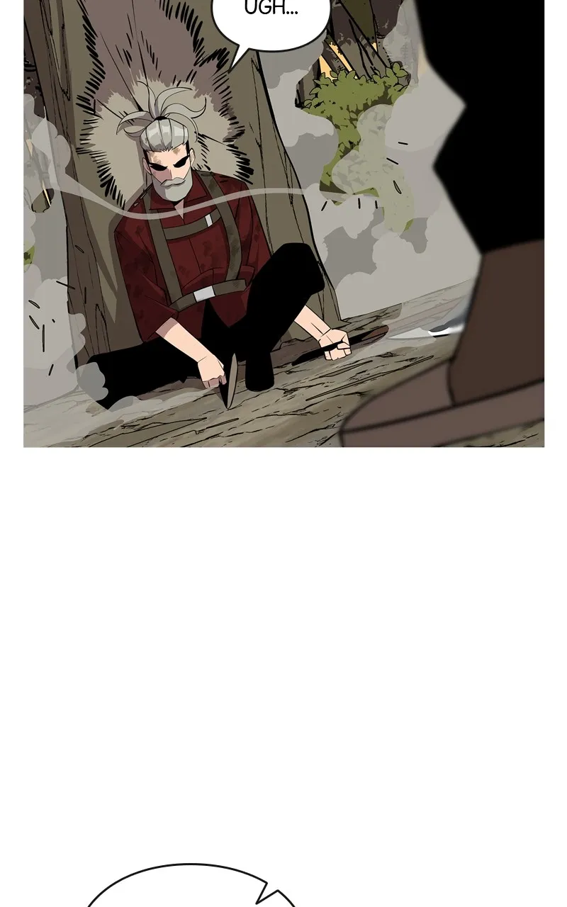 Read Becoming the Monarch chapter 66 image 39 on Lezhin