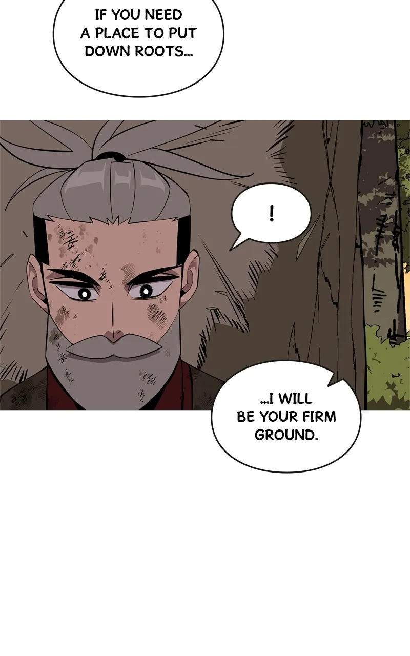 Read Becoming the Monarch chapter 66 image 40 on Lezhin