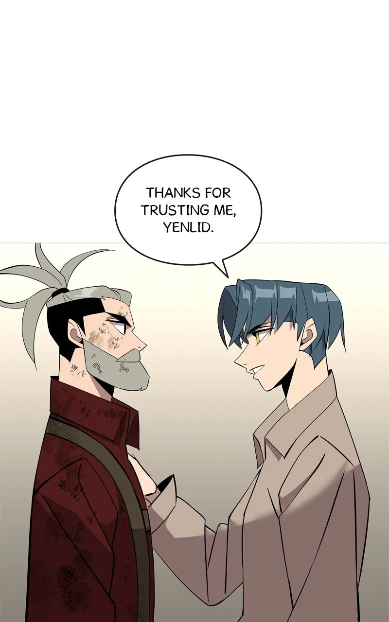Read Becoming the Monarch chapter 66 image 51 on Lezhin