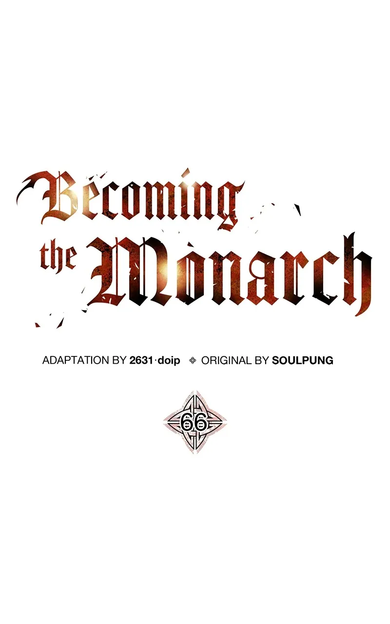 Read Becoming the Monarch chapter 66 image 53 on Lezhin