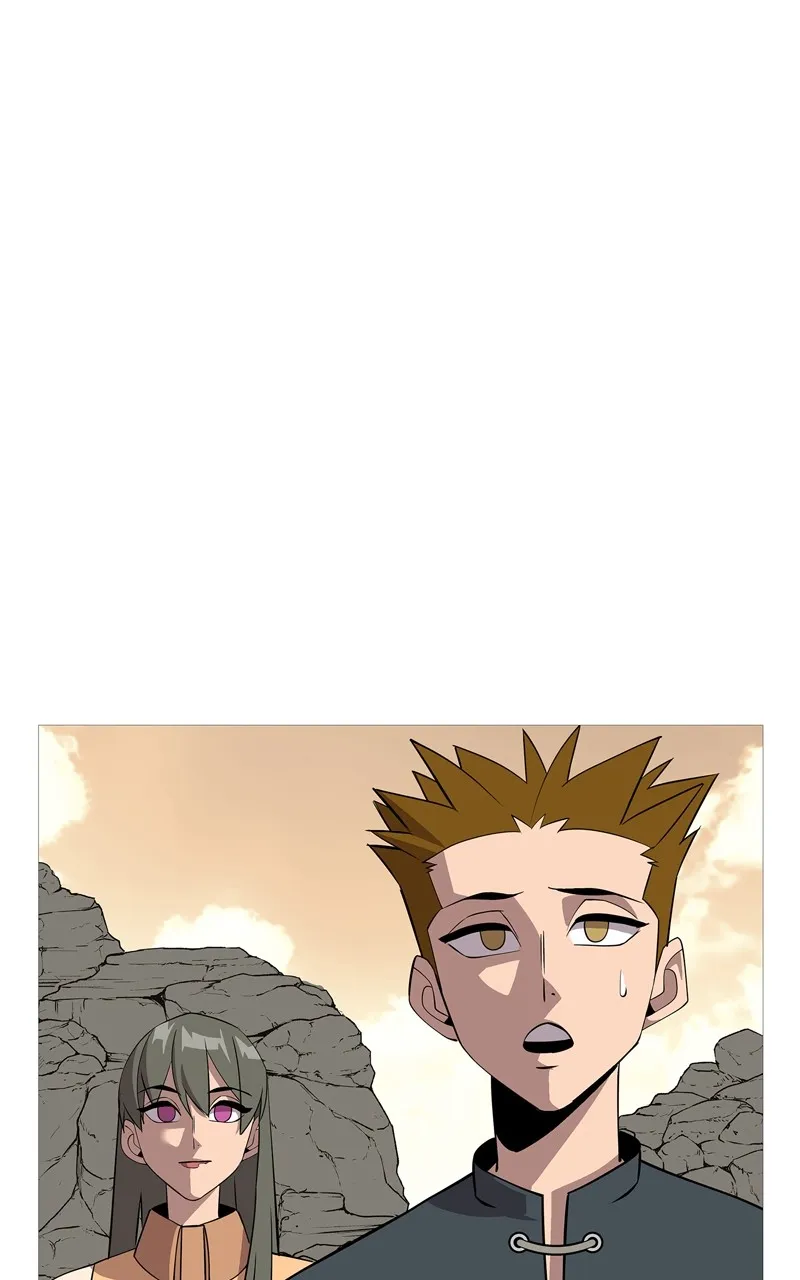 Read Becoming the Monarch chapter 66 image 54 on Lezhin