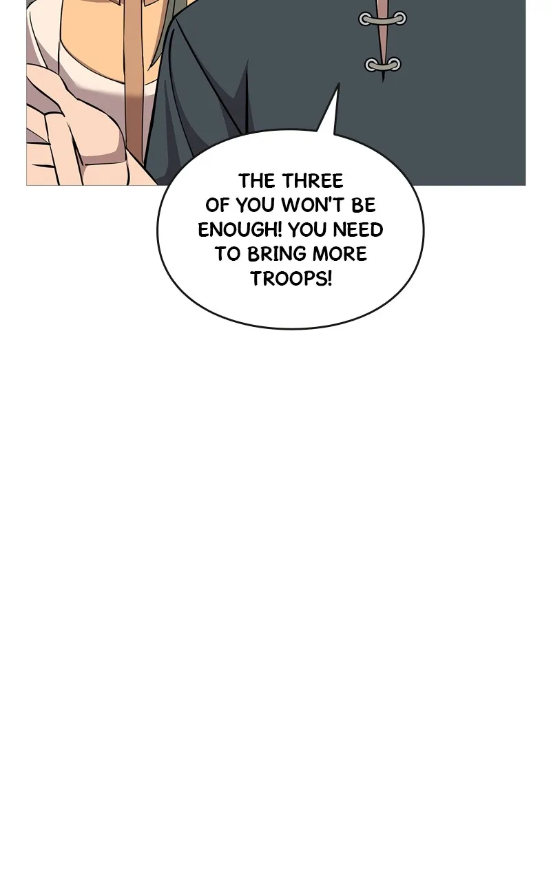 Read Becoming the Monarch chapter 66 image 55 on Lezhin