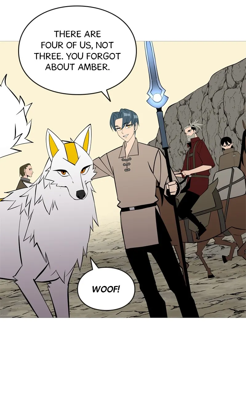 Read Becoming the Monarch chapter 66 image 56 on Lezhin