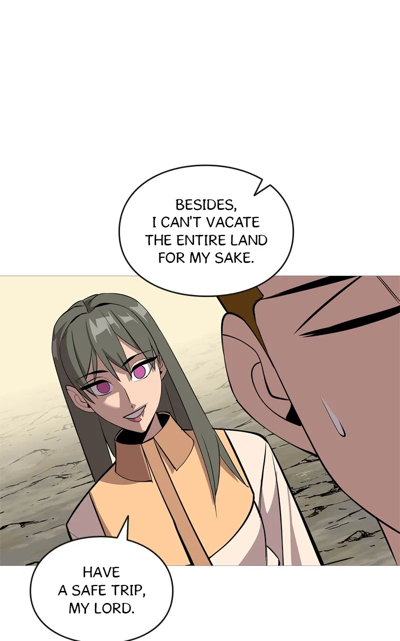 Read Becoming the Monarch chapter 66 image 60 on Lezhin