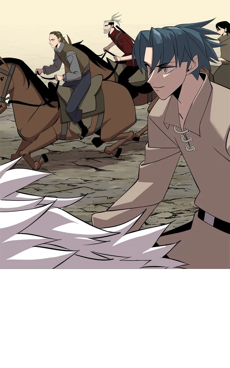 Read Becoming the Monarch chapter 66 image 62 on Lezhin