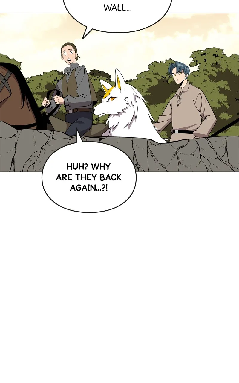 Read Becoming the Monarch chapter 66 image 64 on Lezhin