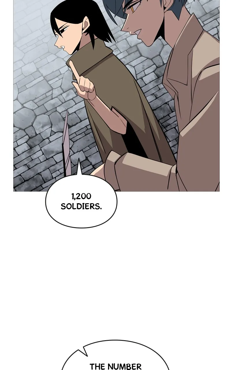 Read Becoming the Monarch chapter 66 image 73 on Lezhin