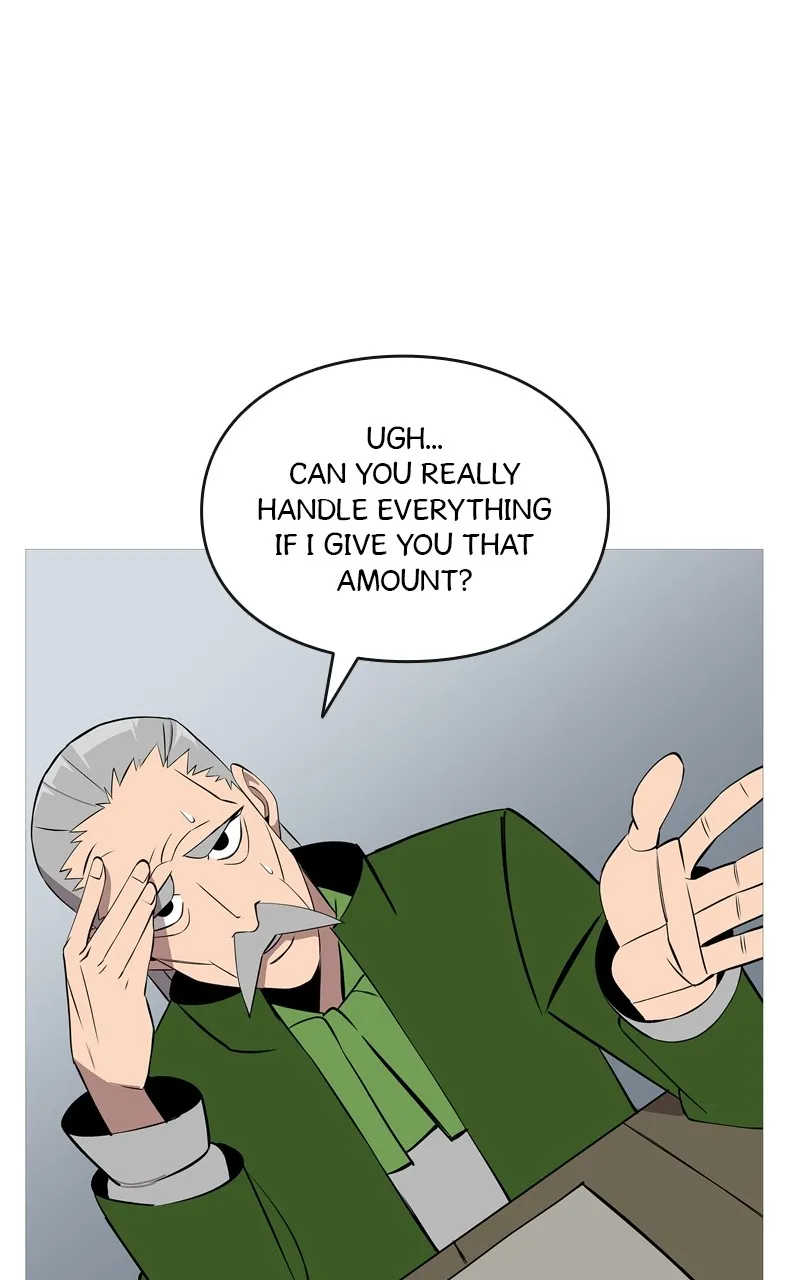 Read Becoming the Monarch chapter 66 image 79 on Lezhin