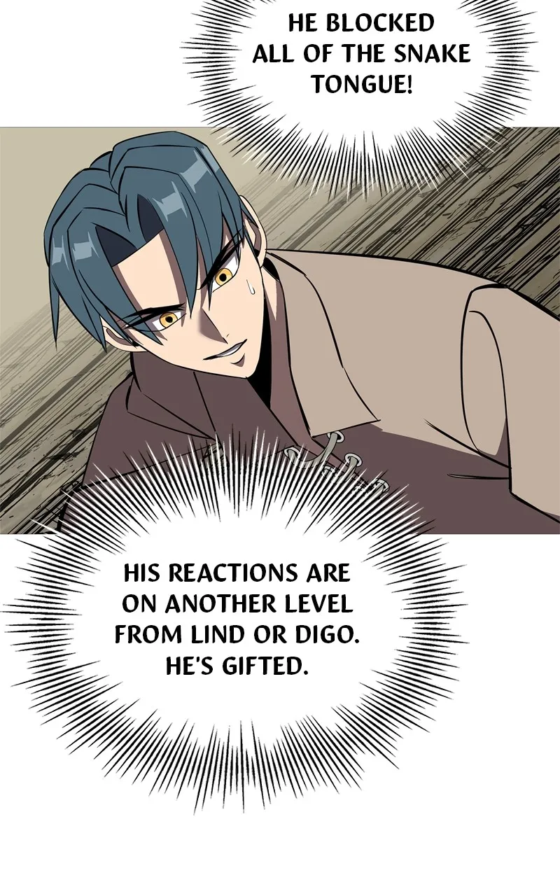 Read Becoming the Monarch chapter 66 image 8 on Lezhin