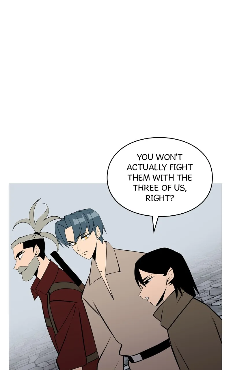 Read Becoming the Monarch chapter 66 image 87 on Lezhin