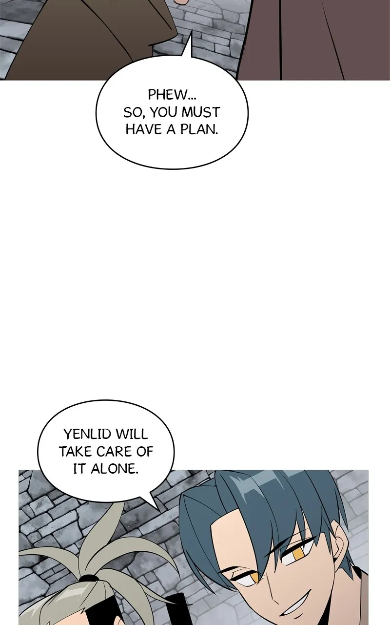Read Becoming the Monarch chapter 66 image 89 on Lezhin