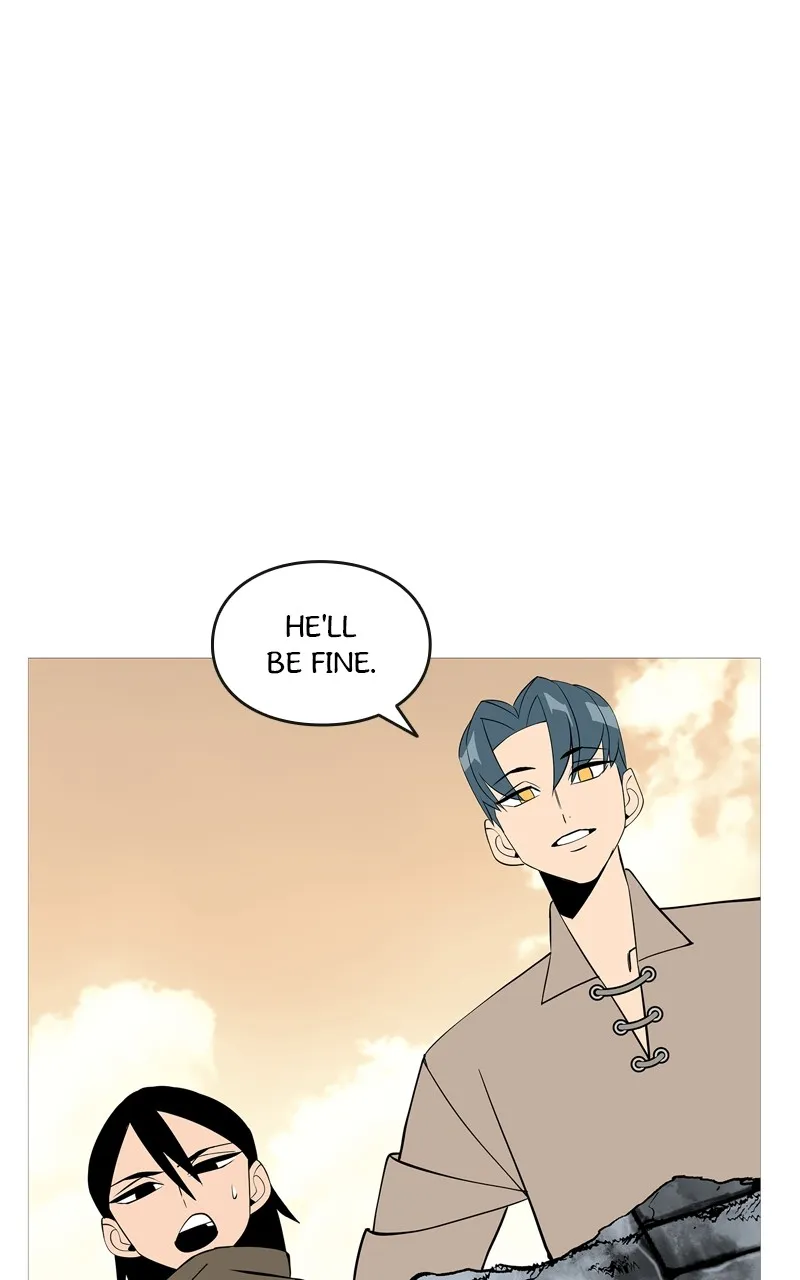 Read Becoming the Monarch chapter 66 image 93 on Lezhin