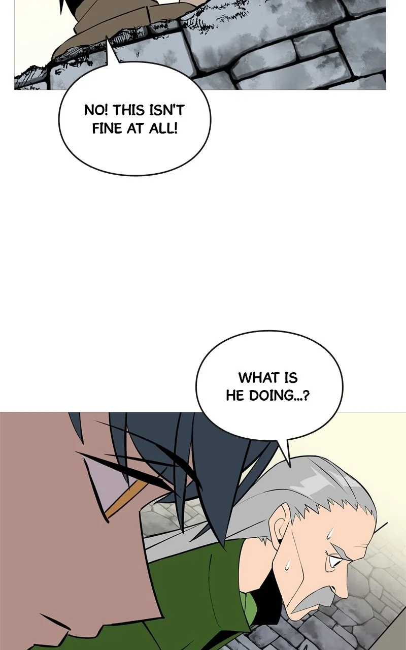 Read Becoming the Monarch chapter 66 image 94 on Lezhin