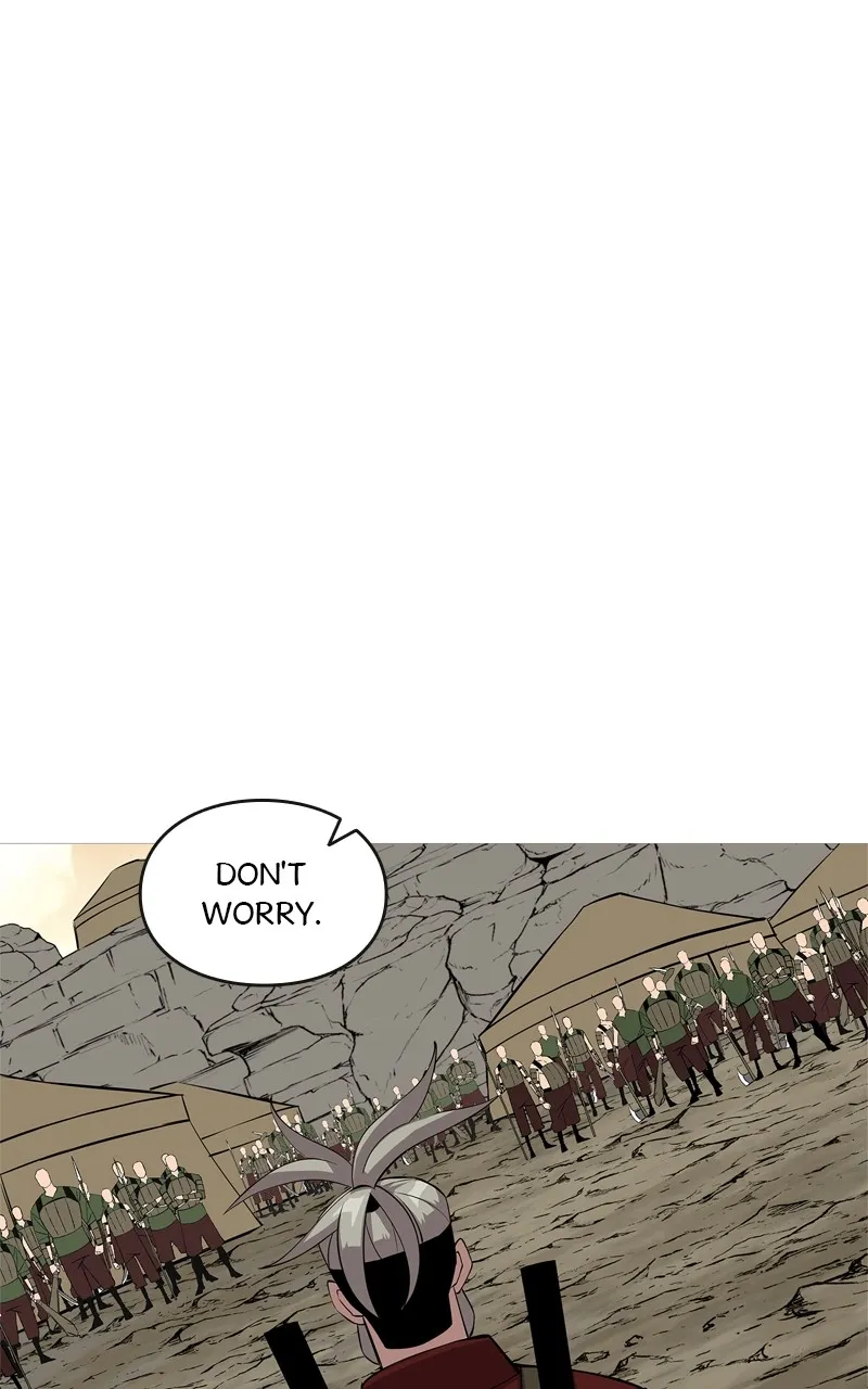 Read Becoming the Monarch chapter 66 image 99 on Lezhin