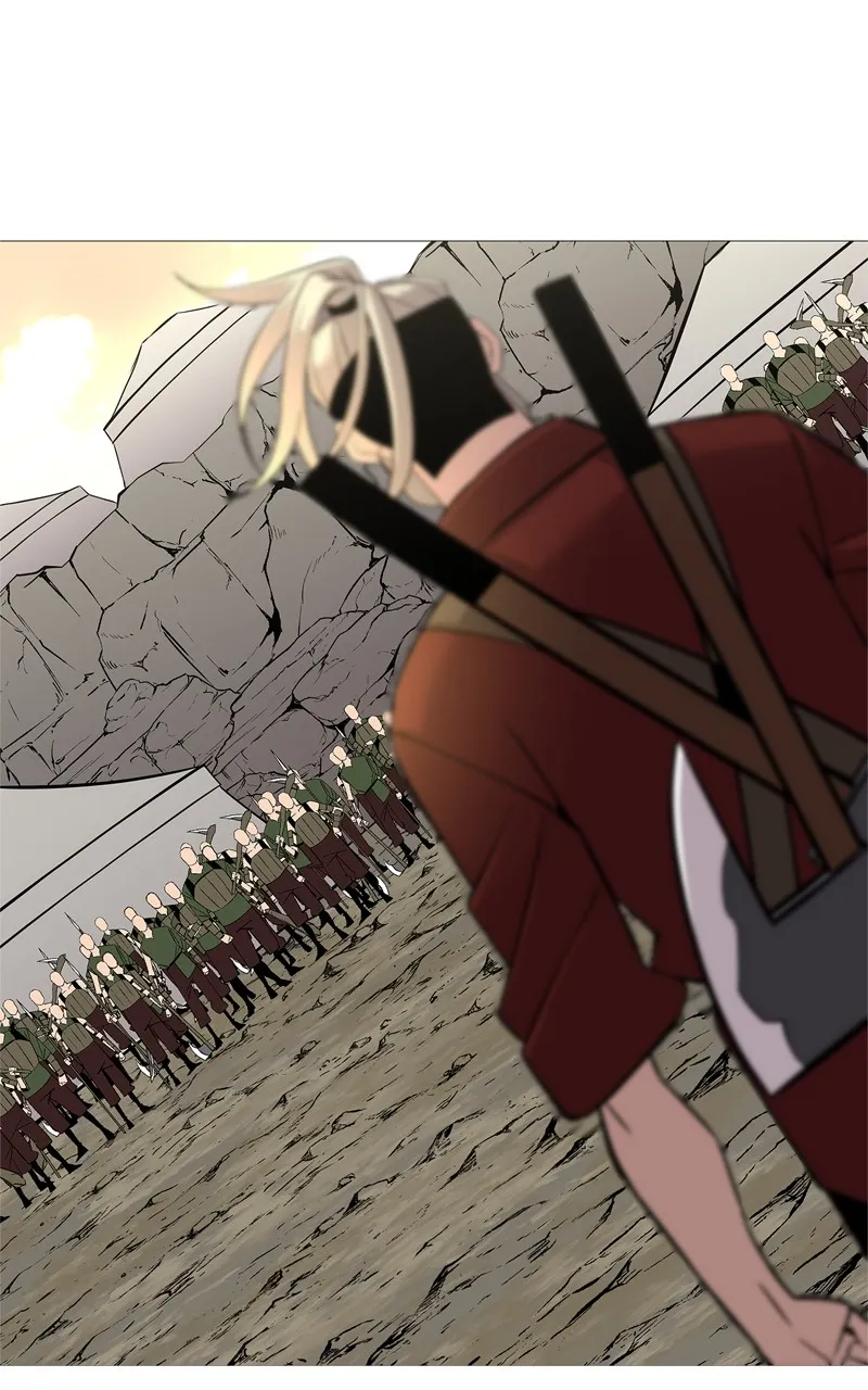 Read Becoming the Monarch chapter 67 image 1 on Lezhin
