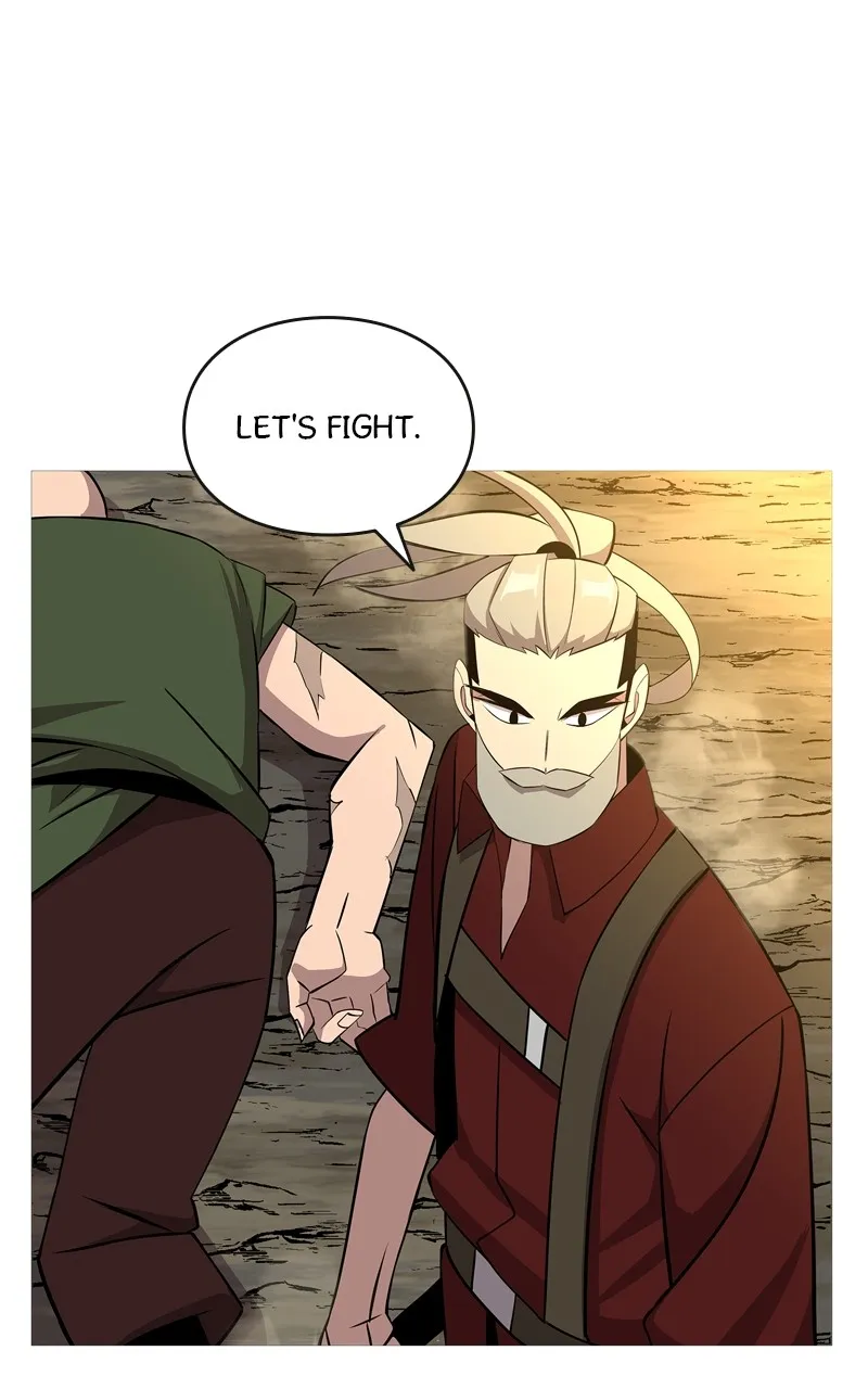 Read Becoming the Monarch chapter 67 image 17 on Lezhin