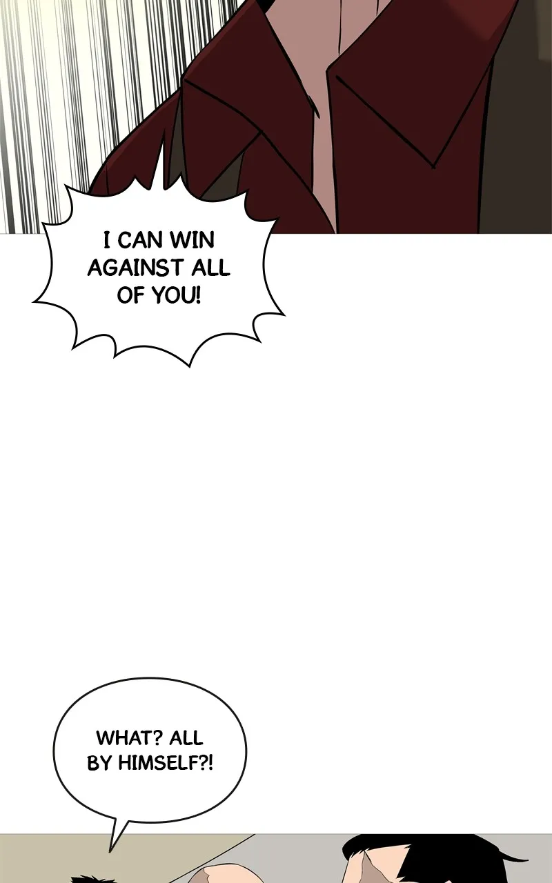 Read Becoming the Monarch chapter 67 image 19 on Lezhin