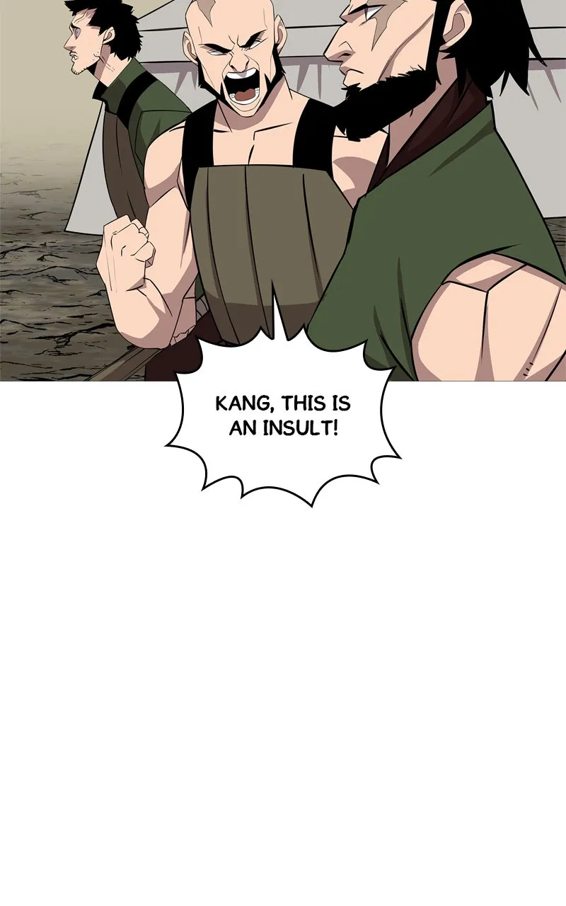 Read Becoming the Monarch chapter 67 image 20 on Lezhin