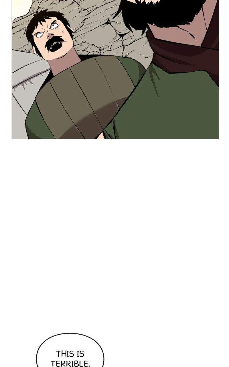 Read Becoming the Monarch chapter 67 image 28 on Lezhin