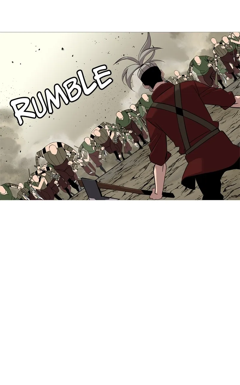 Read Becoming the Monarch chapter 67 image 32 on Lezhin