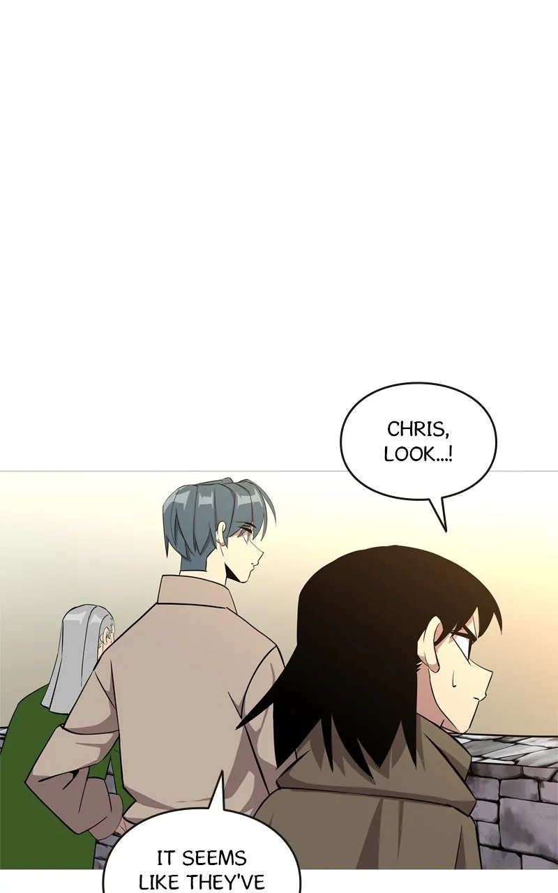Read Becoming the Monarch chapter 67 image 34 on Lezhin