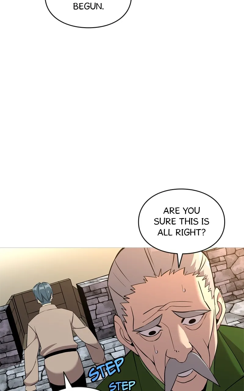 Read Becoming the Monarch chapter 67 image 35 on Lezhin