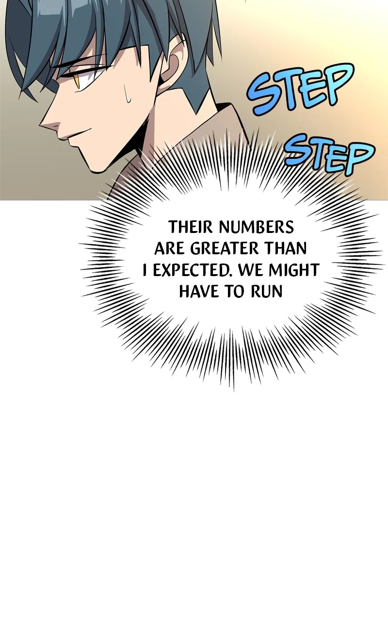 Read Becoming the Monarch chapter 67 image 37 on Lezhin