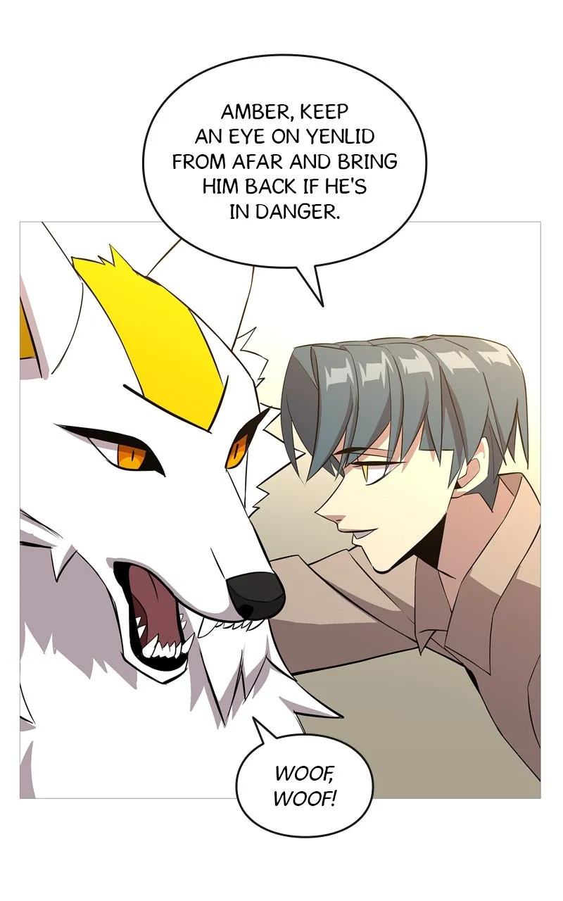 Read Becoming the Monarch chapter 67 image 38 on Lezhin